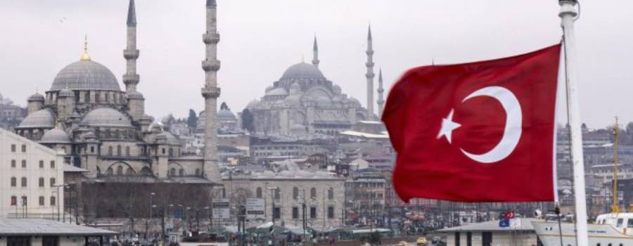 تركيا: وصفة النجاح الخطرة