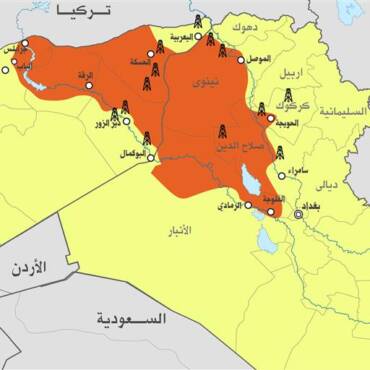 العدو الذي يتمناه الجميع