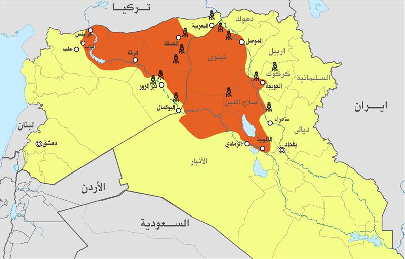 العدو الذي يتمناه الجميع