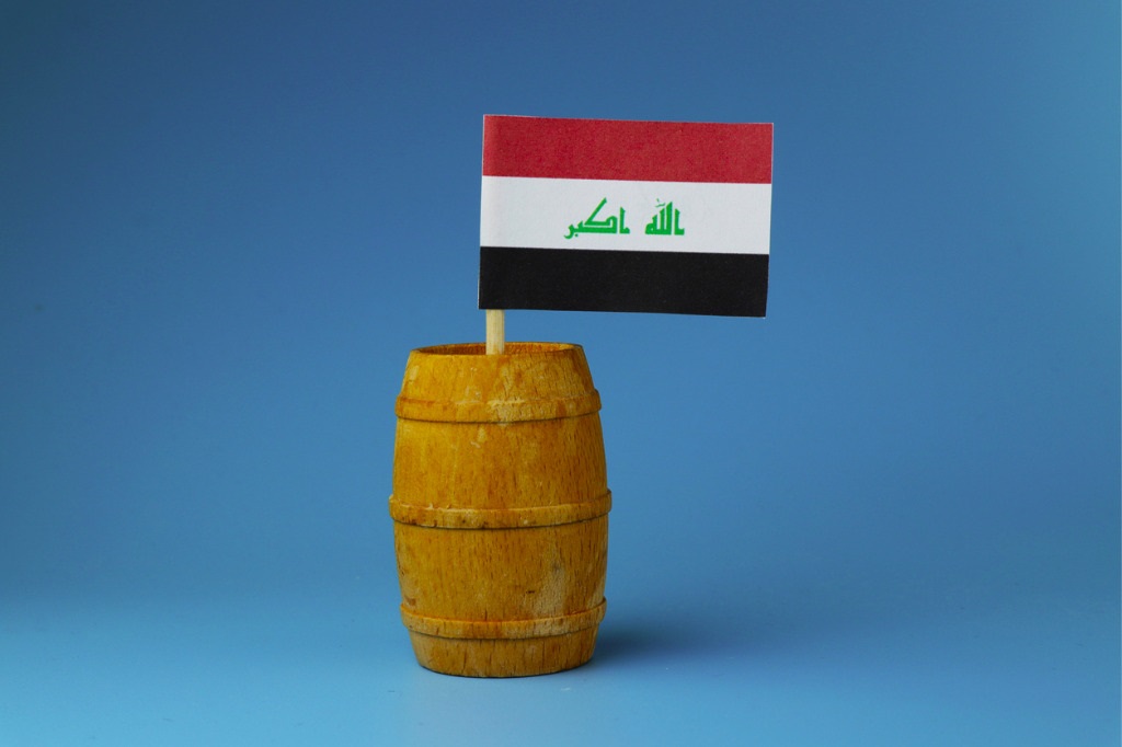 وعود ورصاص للمتظاهرين.. عصاب يلف العراق