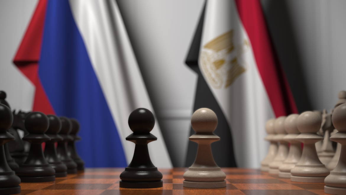 واشنطن تخشى عودة “السوفييت” إلى مصر