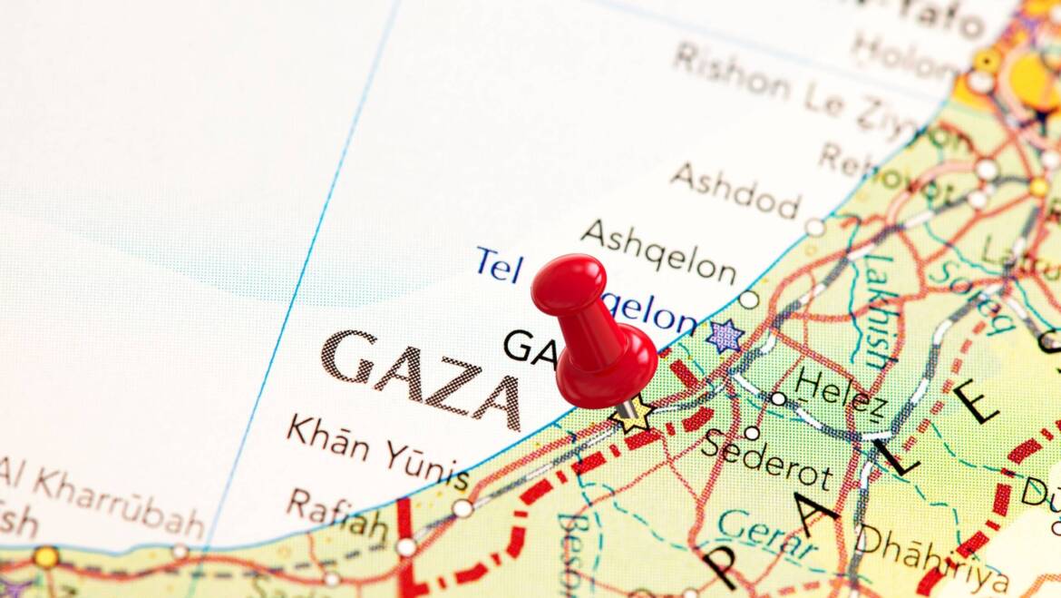 أوهام اسقطتها حرب إبادة غزة: إسرائيل واحة أمن