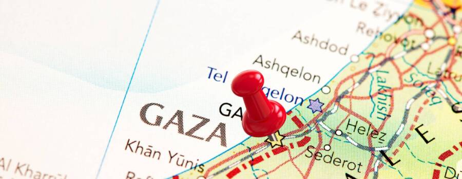 أوهام اسقطتها حرب إبادة غزة: إسرائيل واحة أمن