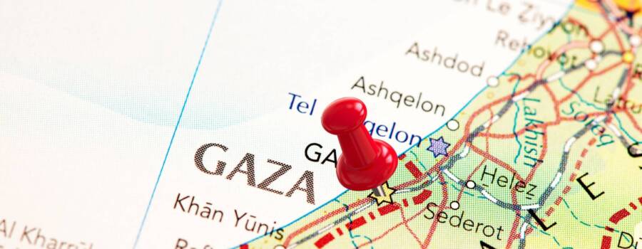 عالم ما بعد محرقة غزة: الغرب سيعمل على إعادة ترميم منظومة قيمه التي اسقطتها غزة