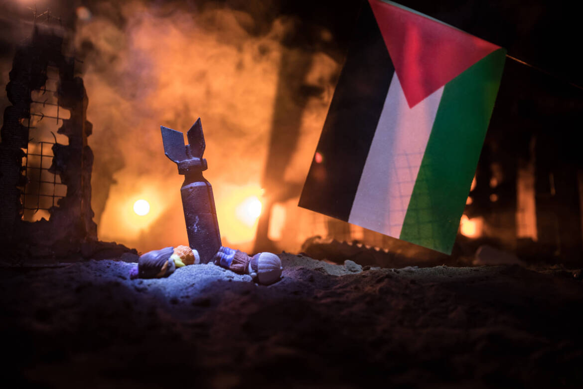 الغزّيون حين يعاندون أقدارهم