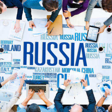 رأس الحربة الأطلسية الموجهة لروسيا