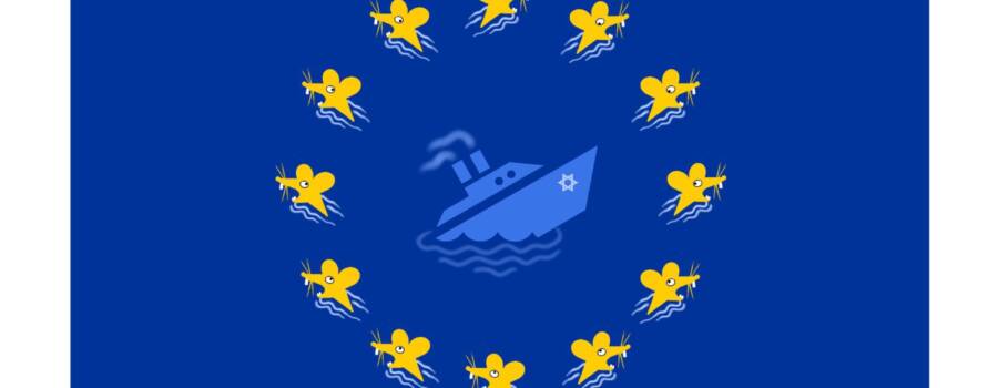 ما وراء “صحوة” الأوروبيين: تبييض الوجه دون معاقبة إسرائيل