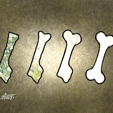 نداء غزة الأخير من قلب الجحيم: باقون حتى آخر حجرٍ فيها