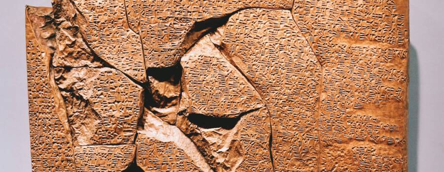 من معركة”قادش” الى حرب الاربعين يوماً