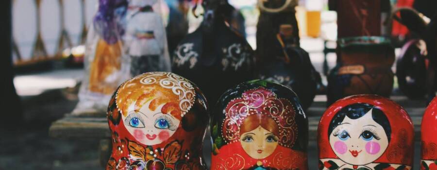 الليبرالية الغربية تزيح الوطنية السيادية في روسيا البوتينية